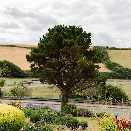 2 Chatsworth Riverscape Apartments - Peaceful Apartment In Great Location With Free Parking Overlooking The Gannel Just A Short Walk From Newquays Incredible Beaches And Local Amenities New Quay Exteriér fotografie