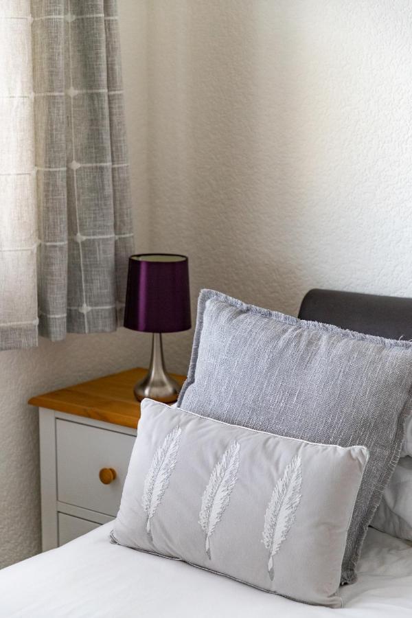 2 Chatsworth Riverscape Apartments - Peaceful Apartment In Great Location With Free Parking Overlooking The Gannel Just A Short Walk From Newquays Incredible Beaches And Local Amenities New Quay Exteriér fotografie